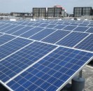 SFS-FR-01 Flat Roof Mounting